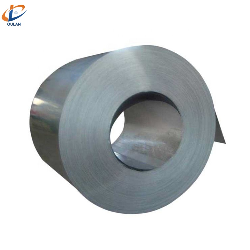 Electromagnetic Shielding ST14+AZ AZ35 0.25mm for Server Cabinet Enclosures Galvalume Steel Coil