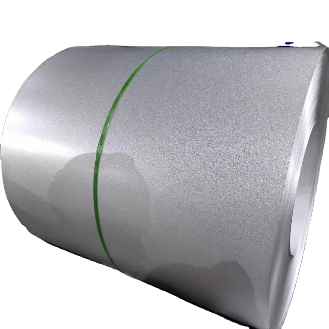 Hot Sale 0.3mm 0.4mm Thick Ppgl Ppgi Color Prepainted Galvalume Galvanized Steel Coil Strip Sheet for Roofing