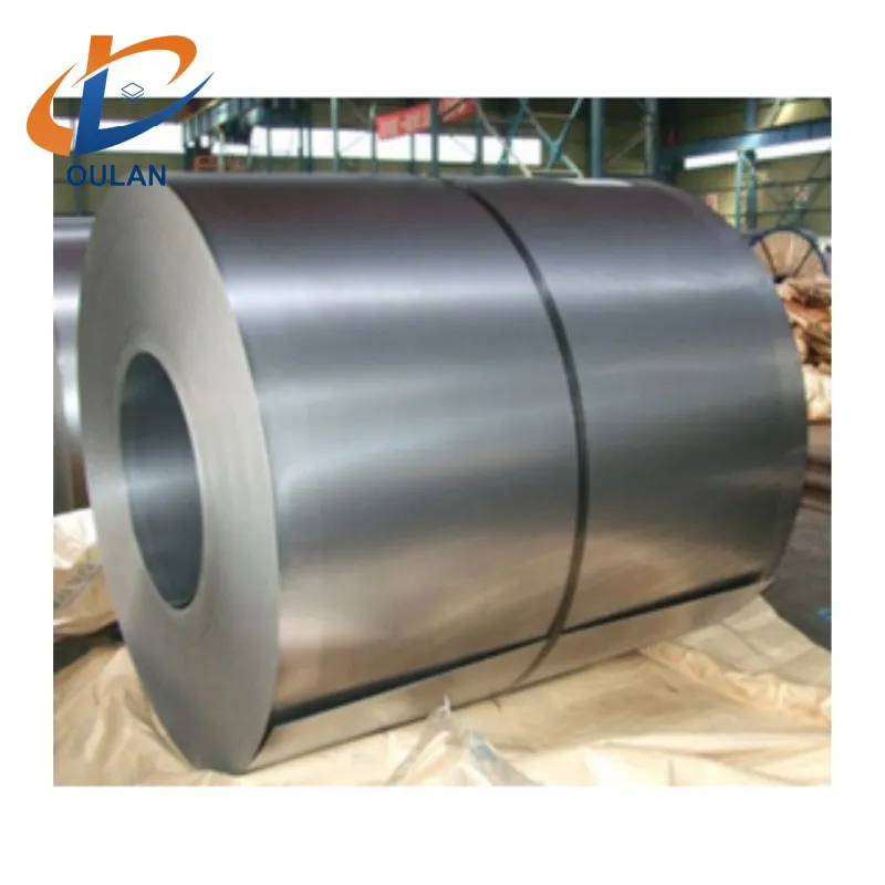 Corrosion Resistant Cold Rolled Steel Coil 304 430 1.5mm 1500mm Outdoor Use as client's requirements+700-2000MM