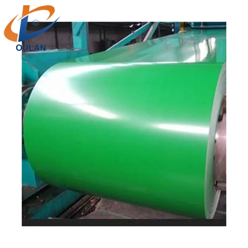 SMP Aluminum Coil for Highway Guide Sign Backplate 5052 0.8mm customize+1 251 mm ~ 1 500 mm