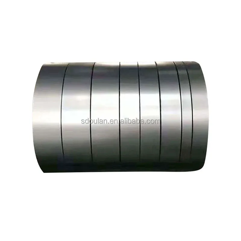 Chinese Manufacturer's JIS Certified Cold-Rolled Steel Coil CRC SPCC DC01 BLC Refrigerator Household Normal Oiled Cutting as client's requirements+1 001 mm ~ 1 250 mm