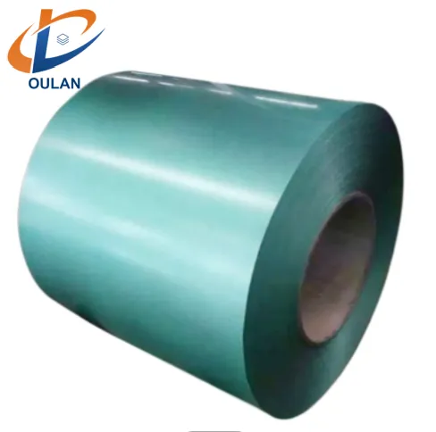 High Durability Coil For Outdoor Telecommunications Cabinet AZ190 0.9mm 700 mm ~ 900 mm