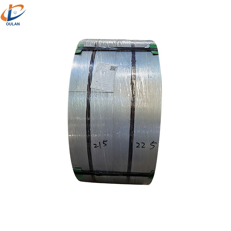 Aerospace Grade SPCC DC01 JIS Certified Soft Hot Rolled Steel Coil 1.8mm 1200mm Cutting Bending Processed Aircraft Component