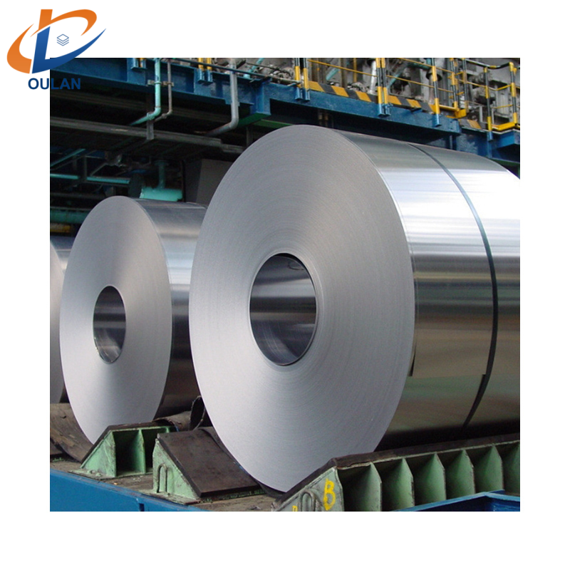 Special Coating ZM225 ZM255 ZM285 ZM315 ZM345 ZM375 0.95mm for Laboratory Instrument Cases Zinc Aluminum Magnesium Coil