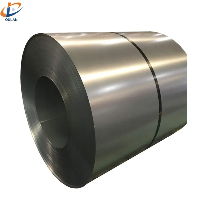 Ultra-Thin ZM130 ZM150 ZM170 ZM190 ZM210 ZM230 0.3mm for Mobile Device Shields Zinc Aluminum Magnesium Coil Customized