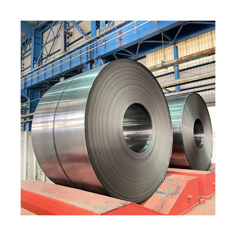 High Formability CR1 CR2 CR3 CR4 DC01 DC03 0.8mm 1.2mm Automotive Stamping Cold Rolled Steel Coil