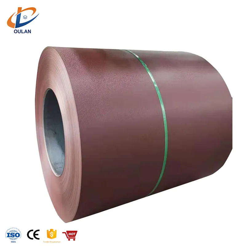 Graphene Enhanced Nano Coated Aluminum Coil for New Energy Vehicle Battery Housings 1050 3003 5052 6061 7075 0.8mm 1.2mm Shandong, China+10-35days+TDC51D+Z+ASTM+Guanzhou