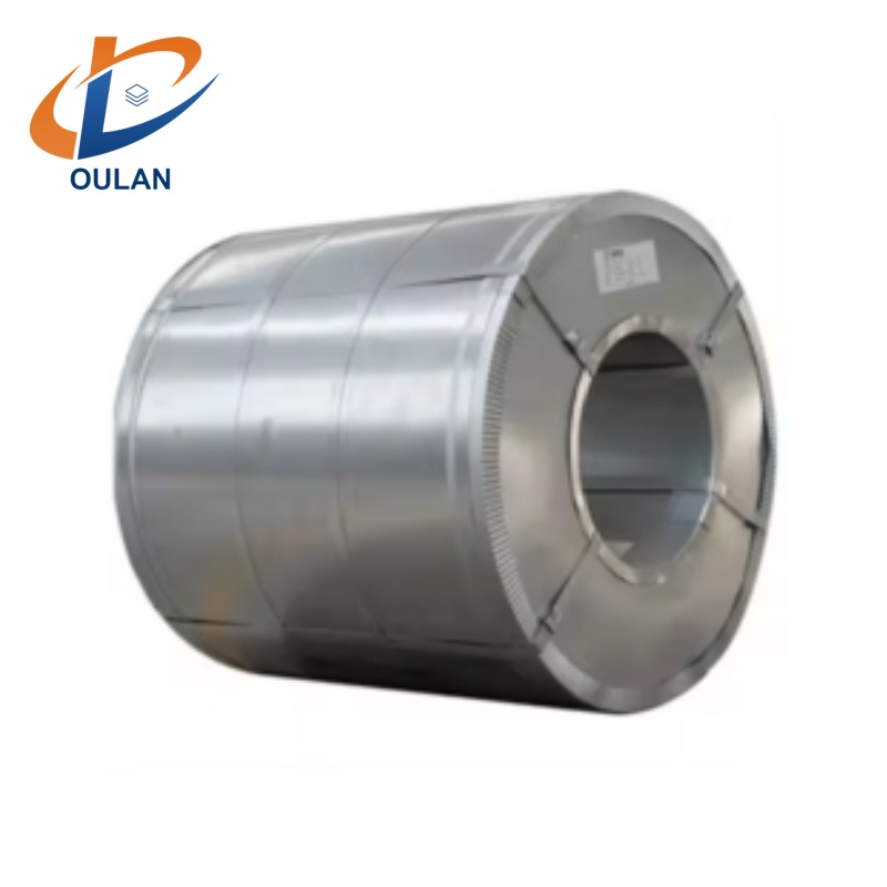 Alloy Coated ZM185 ZM215 ZM245 ZM275 ZM305 ZM335 1.25mm Generator Housing Zinc Aluminum Magnesium Steel Coil