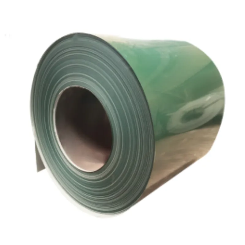 Sports Stadium Roof Coil AZ190 1.0mm customize+1 251 mm ~ 1 500 mm