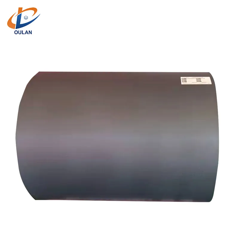 Best Price High Quality PPGI/PPGL DX51D DX52D Color Coated Galvanized Steel Coil Raw Prepainted Building Material customize+1 251 mm ~ 1 500 mm