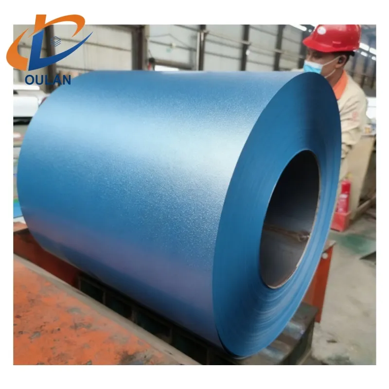 Acoustic Coated Aluminum Coil for Home Theater Wall System 5060 0.7mm customize+1 251 mm ~ 1 500 mm