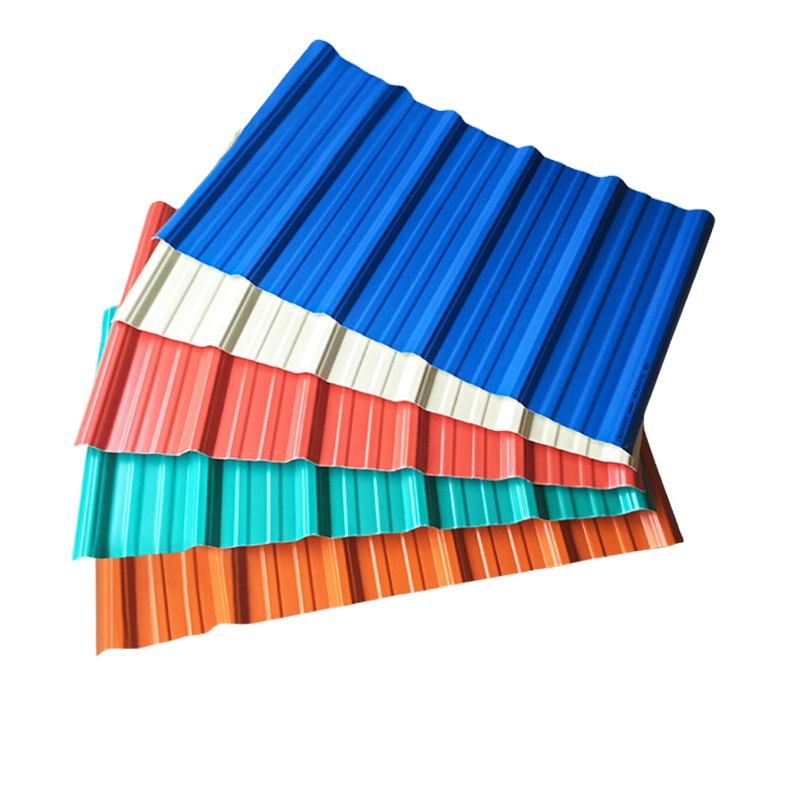 Top Quality 0.14 0.16 0.2 0.22mm Ppgi Galvanized Corrugated Sheet Dx52d Z140 Pre-painted Galvanized Steel Sheet