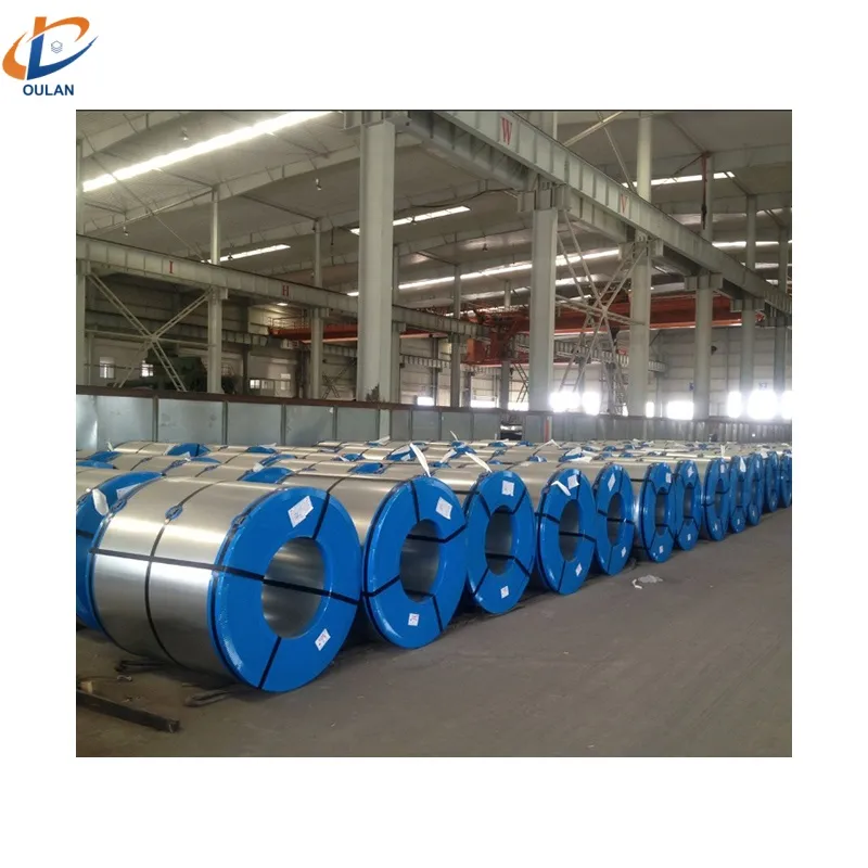 High Precision CR1 Automotive Stamping Cold Rolled Steel Coil JIS Certified 0.8mm 1000mm Soft Hardness for Cutting Bending as client's requirements+700-2000MM