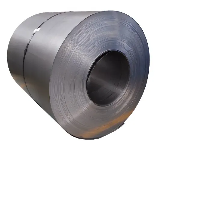 Factory Directly Provide 0.5mm Cold Rolled Steel Coil Dc01 Dc02 Dc03 Crc Steel Coils Shandong, China+Non-Alloy+15-21 days+spcc ,DC01,DC03,DC04,DC06+Non-oiled
