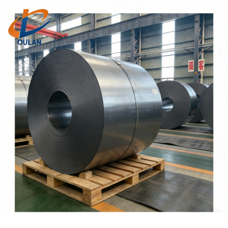 Fast Delivery Customized 0.12mm 0.15mm 2mm Thickness 304 316 316L Cold Rolled Stainless Steel Cold Rolled Steel Strip Coil