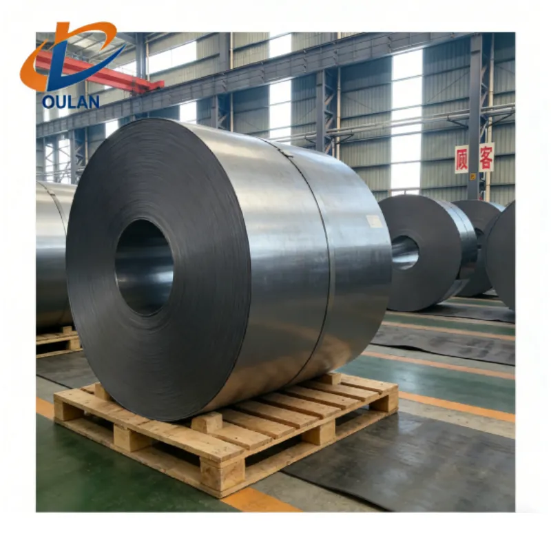 Fast Delivery Customized 0.12mm 0.15mm 2mm Thickness 304 316 316L Cold Rolled Stainless Steel Cold Rolled Steel Strip Coil as client's requirements+700-2000MM