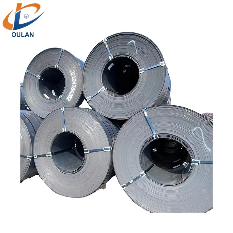 Solar Power Station DX51D AZ150 1.6mm 1300mm Support Structure Cold Rolled Steel Coil as client's requirements+700-2000MM