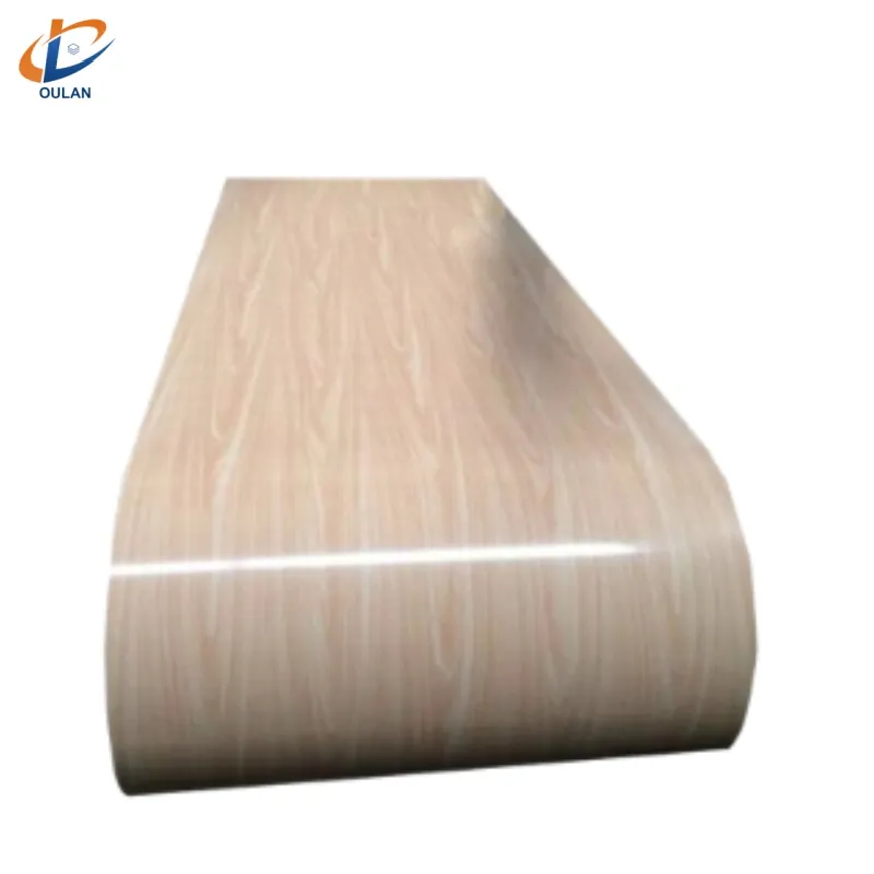 Self Disinfecting Silver Ion Coated Steel Coil for Public Transportation Interiors G250 G350 G450 DX51D DX52D 0.5mm 0.8mm customize+1 251 mm ~ 1 500 mm