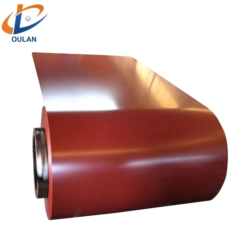 Metamaterial Wave Manipulating Coated Galvalume Coil for 6G Communication Towers AZ150 AZ180 AZ220 G450 G600 0.8mm 1.1mm customize+1 251 mm ~ 1 500 mm