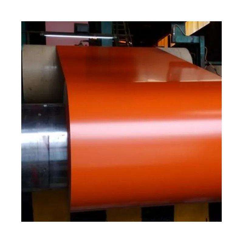Portable Container House Coil G250 0.8mm customize+1 251 mm ~ 1 500 mm