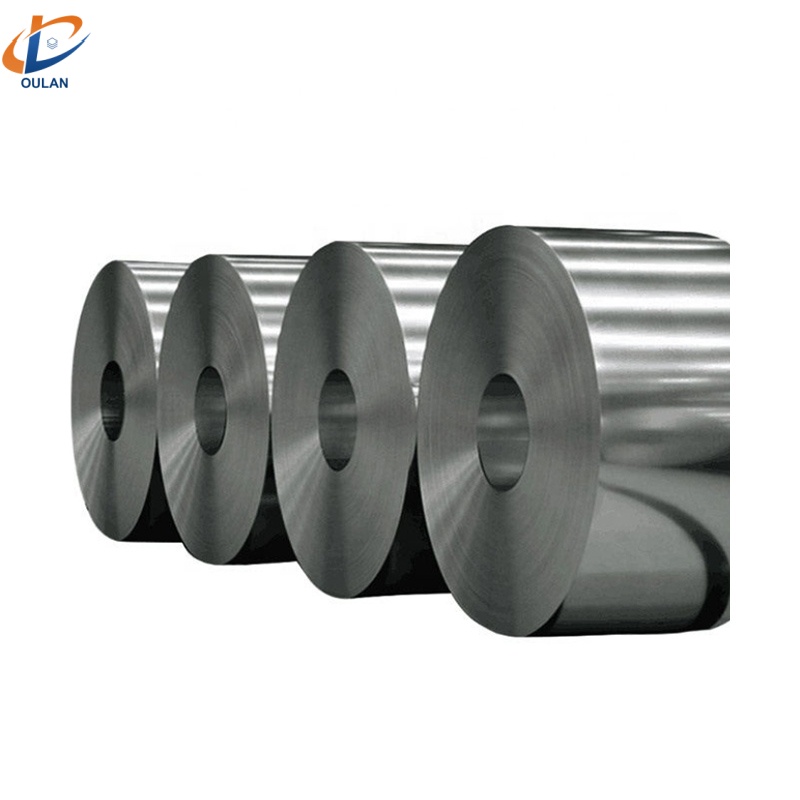 Precision Electronics JIS Certified Soft Hot Rolled Steel Coil 0.3mm 600mm Circuit Base with Cutting & Bending Services