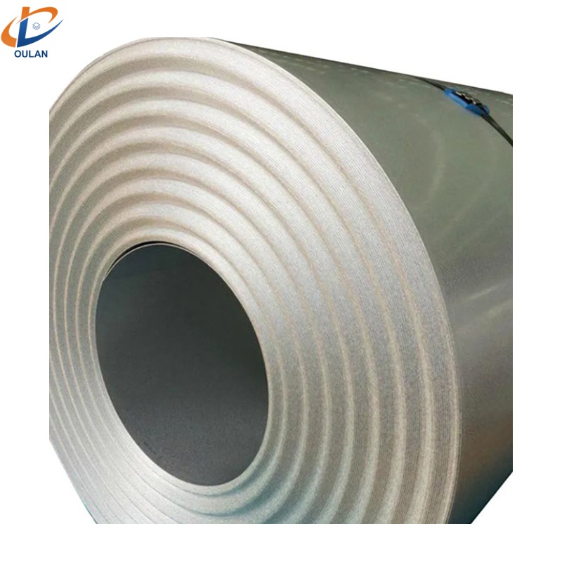 Vibration Damping ZM315 ZM345 ZM375 ZM405 ZM435 ZM465 1.65mm for Precision Instrument Bases Zinc Aluminum Magnesium Coil