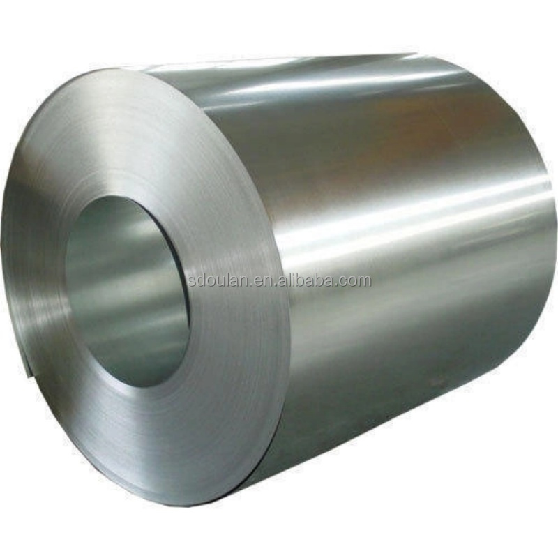 Anti-Corrosion JIS GS Cut Zinc Aluminum Magnesium Steel Coil 30-Year Industrial Storage Lifespan Warehouse Roofing Bending