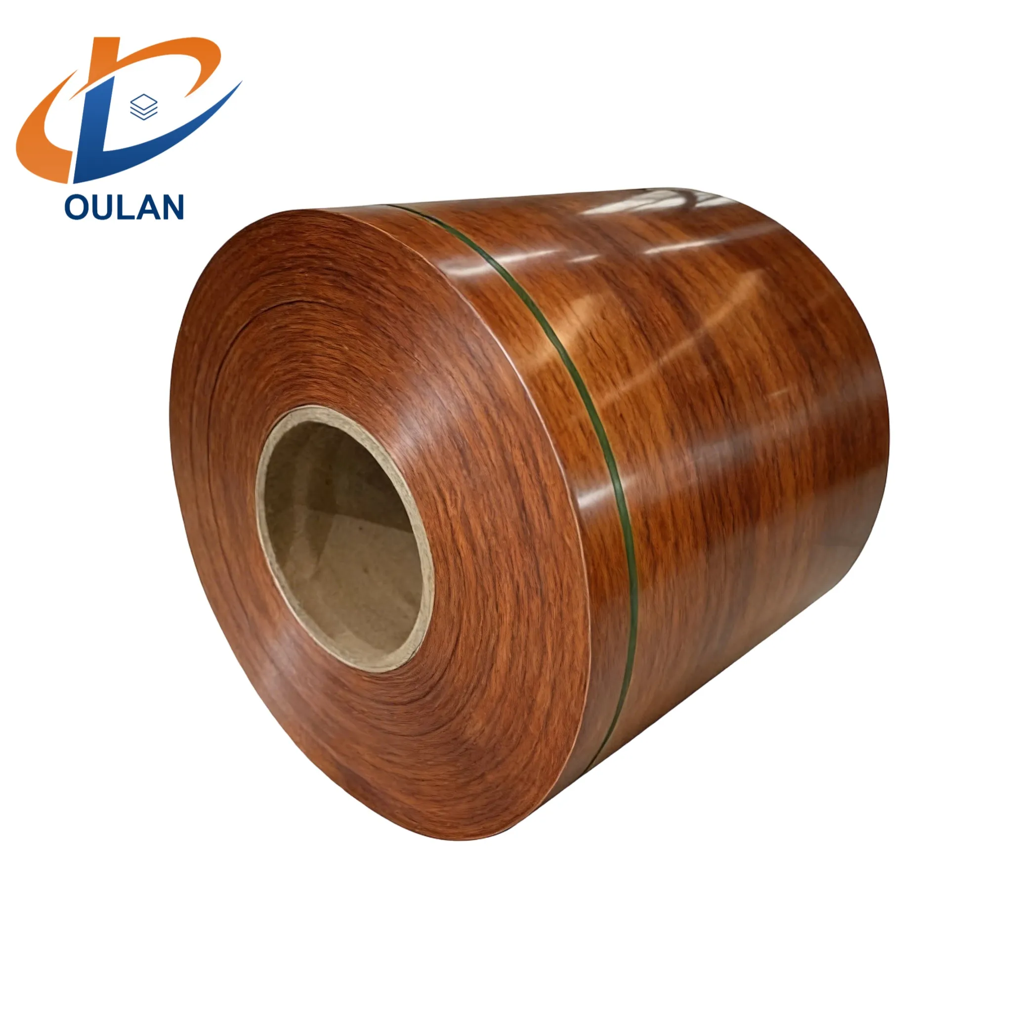 Matte Finish Coil for Luxury Retail Display Shelf Back Panel G228 0.5mm customize+1 251 mm ~ 1 500 mm
