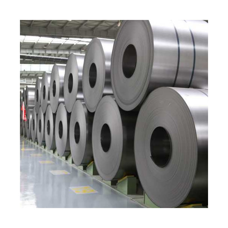 High Strength CR4 DC04 SPFC590 1.2mm 1500mm Automotive Chassis Cold Rolled Steel Coil