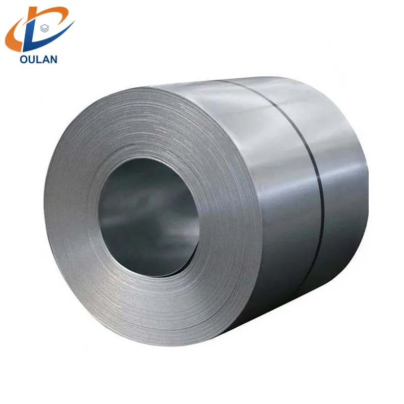Acoustic ZM275 ZM305 ZM335 ZM365 ZM395 ZM425 1.75mm for Studio Soundproofing Panels Zinc Aluminum Magnesium Coil Customized
