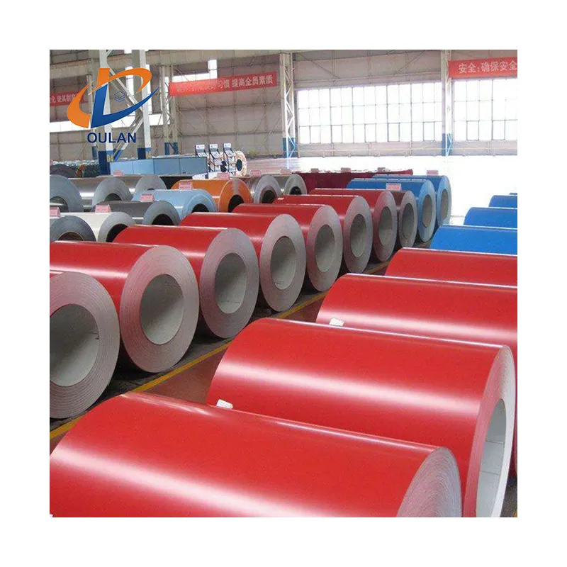Medical Facility Wall Coil for Hospitals 6061 0.7mm customize+1 251 mm ~ 1 500 mm