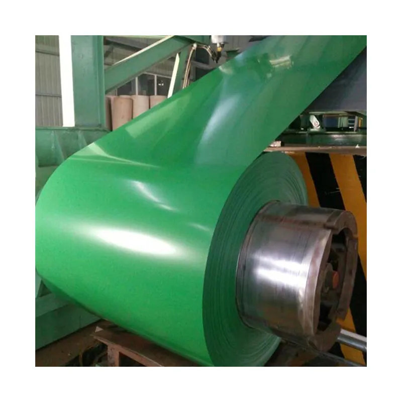 Solar Heat Reflective Roofing Coil With Ceramic Coating for Warehouse Projects Shandong, China+10-35days+TDC51D+Z+ASTM+Guanzhou