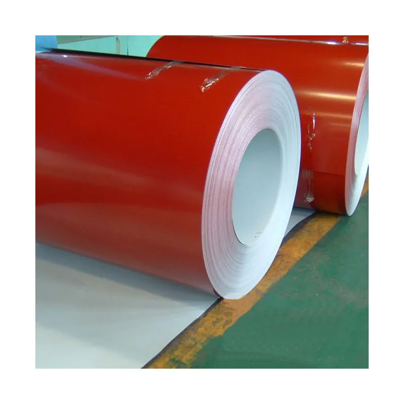 Weather Resistant Wall Panel Coil for Coastal Projects AZ200 0.6mm customize+1 251 mm ~ 1 500 mm