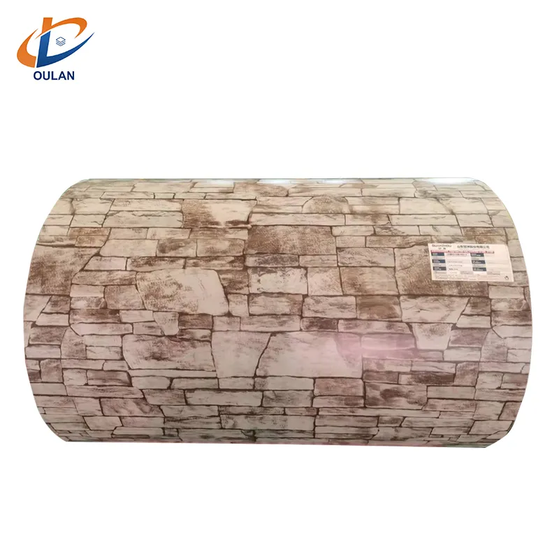Heat Reflective Galvanized Steel Coil for Warehouse Construction JIS Certified Bending 1060 3003 5052 5754 6061 0.7mm 0.8mm customize+1 251 mm ~ 1 500 mm