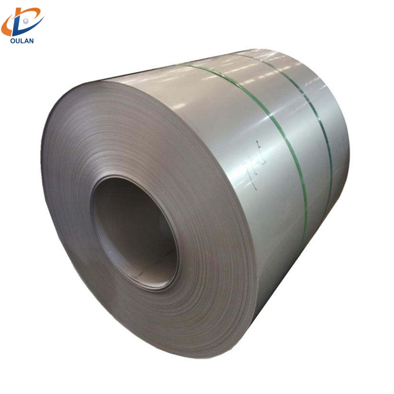 Industrial Machinery 4140 4340 2.8mm 1100mm Gear Shaft Hot Rolled JIS Certified Soft Steel Coil with Cutting & Bending Services