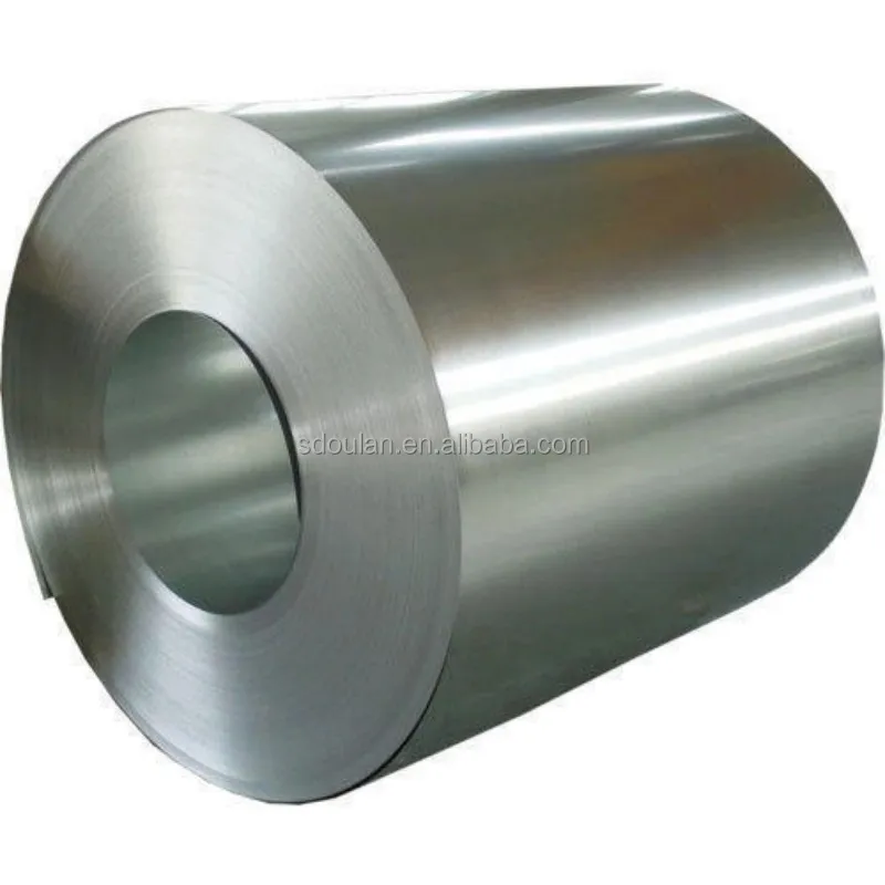 Factory Direct 275g for Zam Steel Coils Dx51d S220gd Galvanized Sheets JIS Certified with Cutting and Bending Services Customized