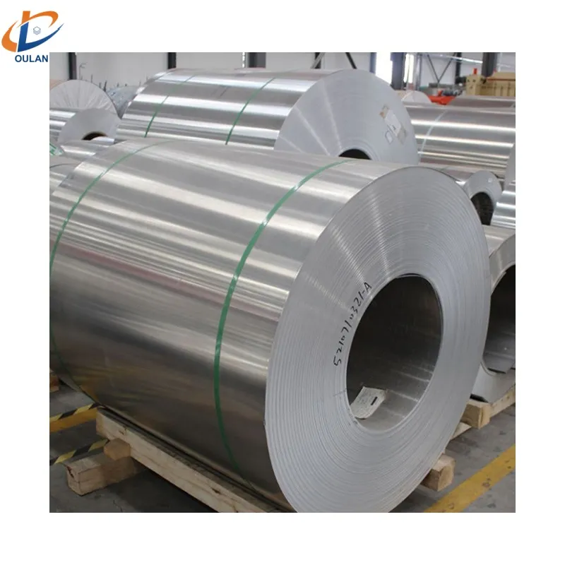 High Pressure Resistant P265GH P295GH 3.2mm 1400mm Hydraulic Cylinder Hot Rolled JIS Soft Steel Coil Cutting Bending Services as client's requirements+700-2000MM