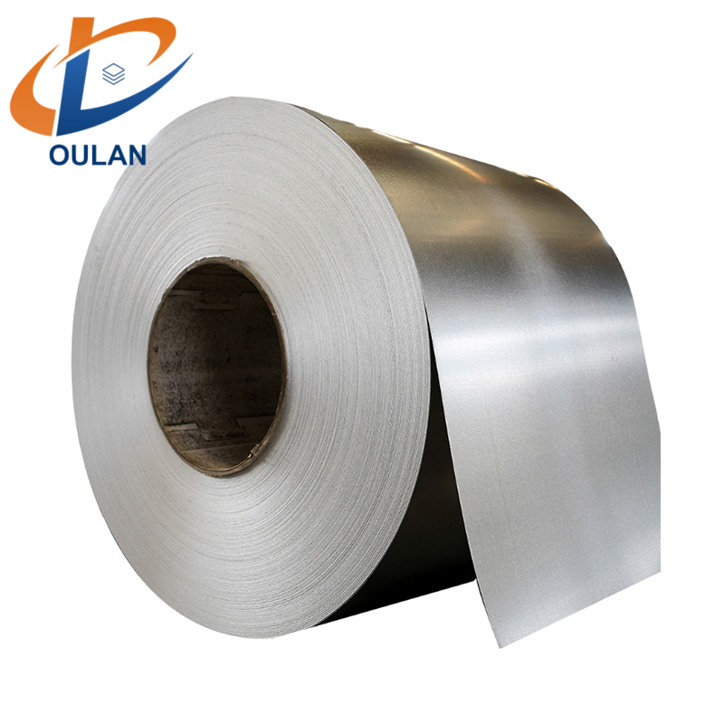 Galvalume Coated Zinc Aluminum Magnesium Steel Coil ZM120 ZM150 1-2mm for Roofing Wall Cladding JIS/GS/KS Certified Cutting