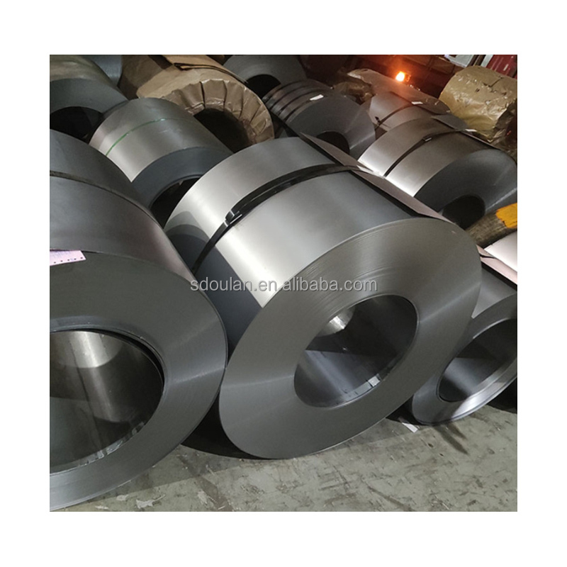 In Stock Cold Rolled Mild Steel Sheet Coils CRC 0.2mm 0.3mm 0.6mm Thickness Steel Plate Iron Cold Rolled Carbon Steel Coil