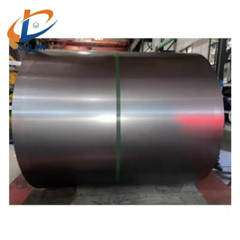 Factory Direct Cold Rolled Steel Coil DC01 DD11 1.2mm 1500mm General Manufacturing as client's requirements+700-2000MM