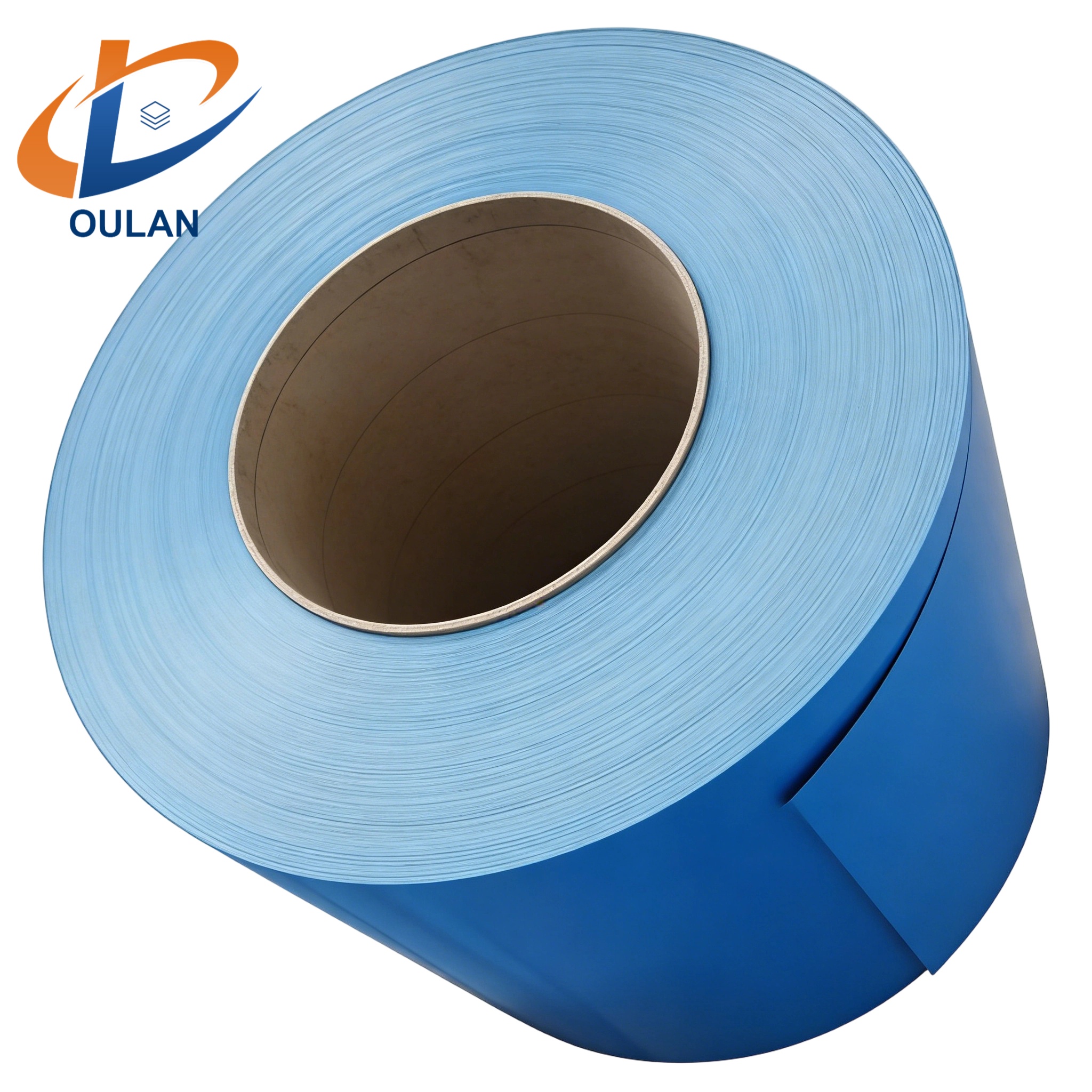 PE Coated Galvalume Steel Coil Soft for Solar Inverter Cabinet Exterior TDC51D+Z 1.0-2.0mm JIS Certified Bending Cutting Welding