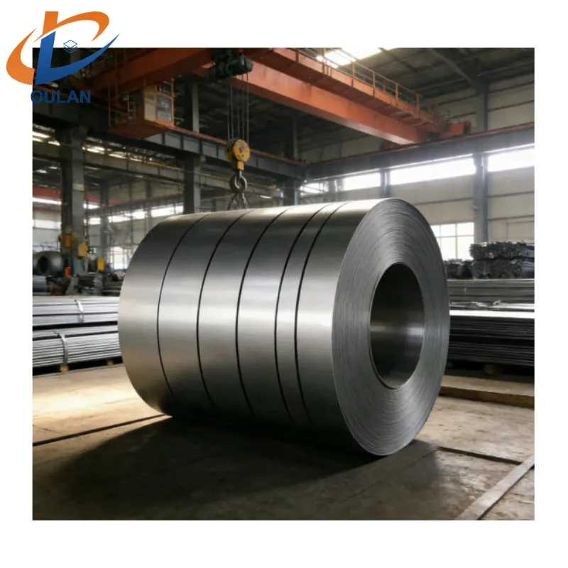 Mill Tested Cold Rolled Steel Coil AISI 1010 1018 1.8mm 1600mm Machinery Components as client's requirements+700-2000MM