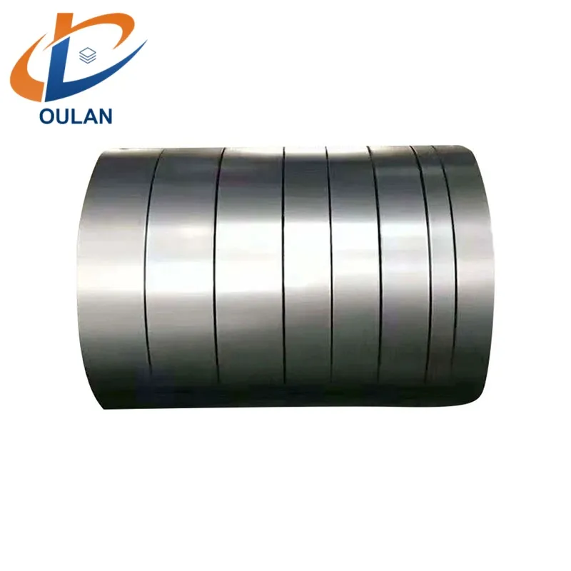 High Precision Instrument SPCC DC01 0.5mm 1000mm Cold Rolled Steel Coil as client's requirements+700-2000MM