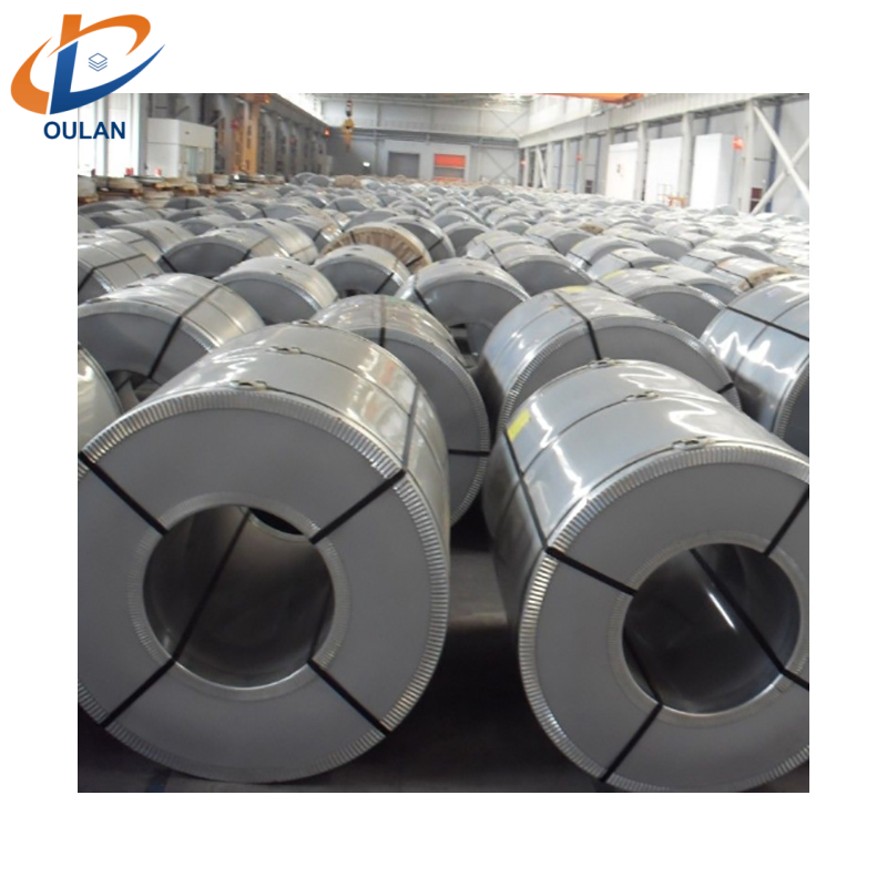 Acoustic ZM275 ZM305 ZM335 ZM365 ZM395 ZM425 1.75mm for Studio Soundproofing Panels Zinc Aluminum Magnesium Coil