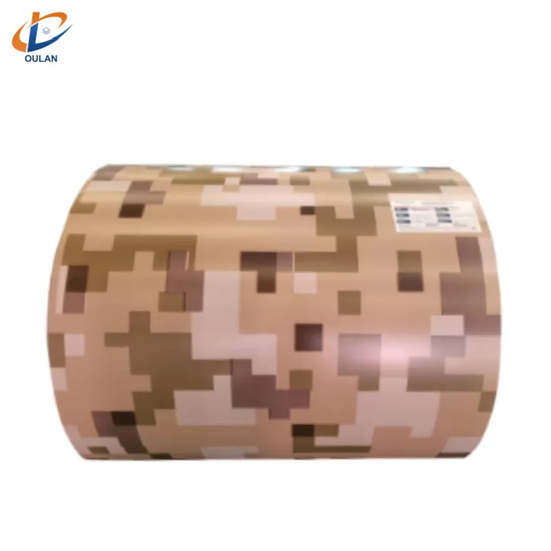 Magnetic Levitation Building Coated Steel Coil for Seismic Isolation Structures TDC51D+Z Z81-Z120 JIS Cutting Welding customize+1 251 mm ~ 1 500 mm