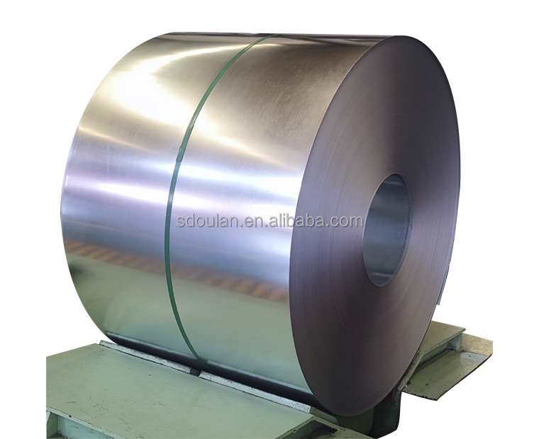 Factory Directly Provide Az120 Az275 Zinc Aluminum Magnesium Steel Coil 3.0mm Zinc Aluminum Magnesium Alloy Steel JIS GS Cutting