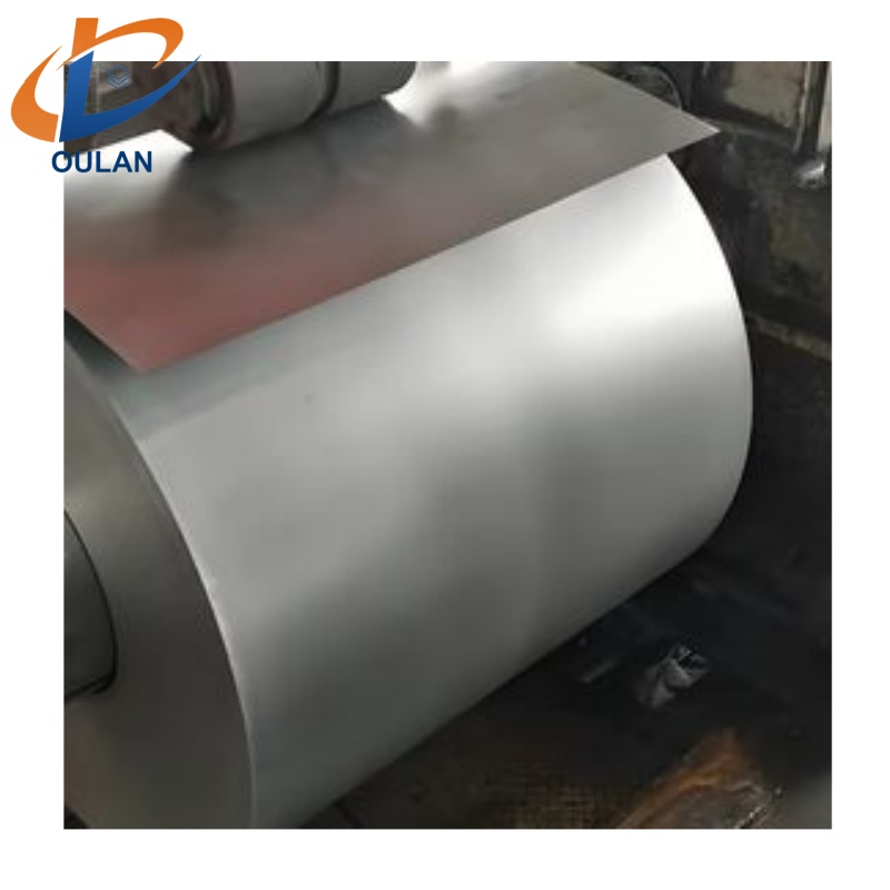 Architectural ZM175 ZM205 ZM235 ZM265 ZM295 ZM325 1.05mm Canopy Structure Zinc Aluminum Magnesium Steel Coil