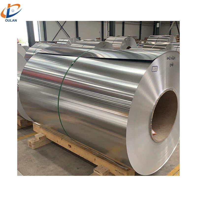 High Quality P265GH P355GH Pressure Vessel 3.5mm 1400mm Cold Rolled Steel Tank JIS Certified Soft Bending Cutting Services