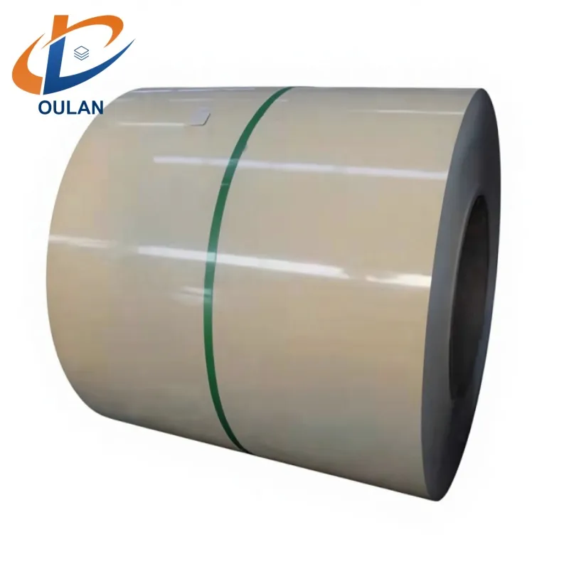 Self Cleaning Coated Coil For Solar Panel Cleaning Robot G312 0.7mm customize+1 251 mm ~ 1 500 mm