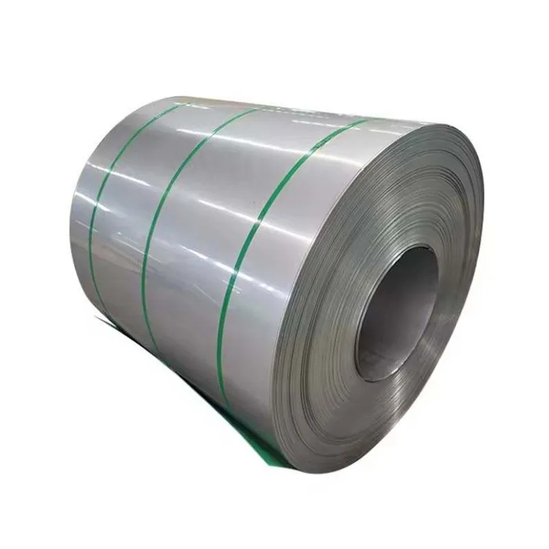 Structural ZM220 ZM260 ZM300 ZM340 ZM380 ZM420 2.0mm Purlin Zinc Aluminum Magnesium Steel Coil BIS Certified Cutting Bending Customized